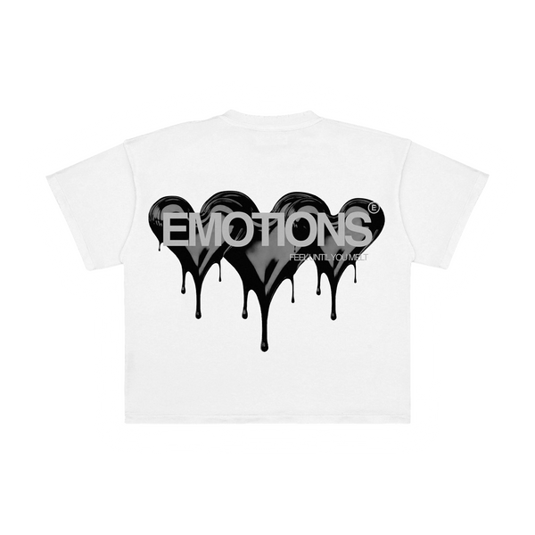 ETERNAL ELEGANCE WHITE