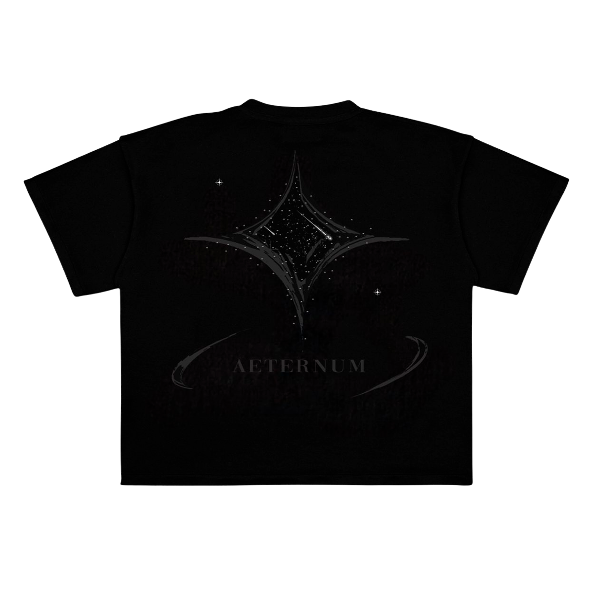 AETERNUM BLACK