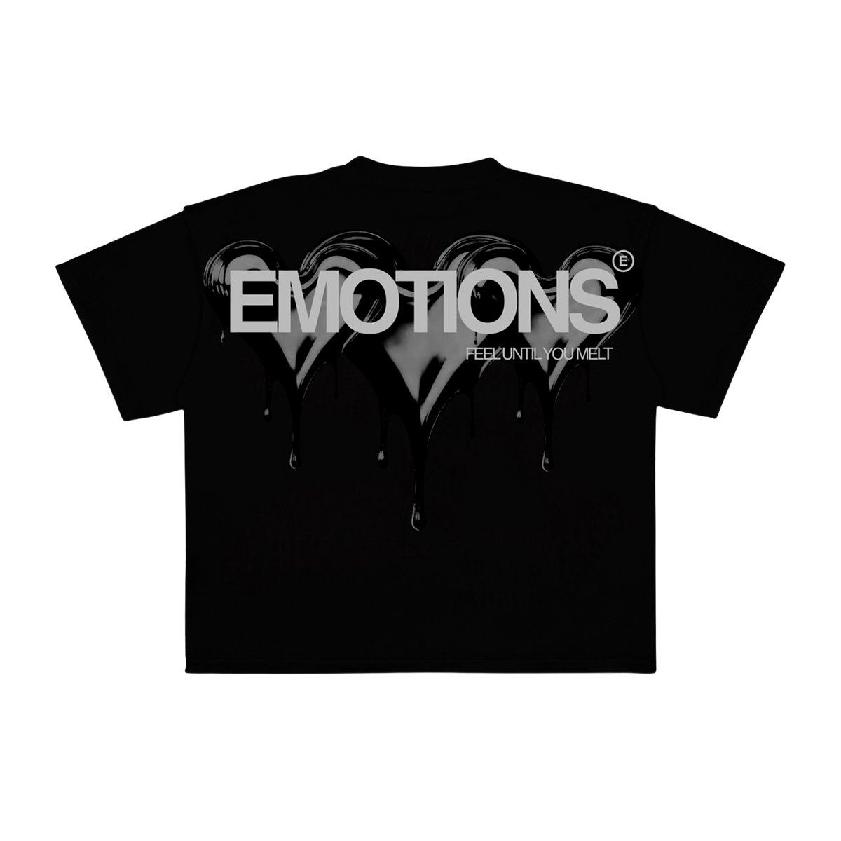 ETERNAL ELEGANCE BLACK