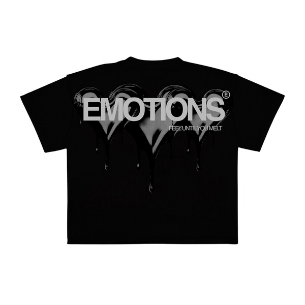 ETERNAL ELEGANCE BLACK