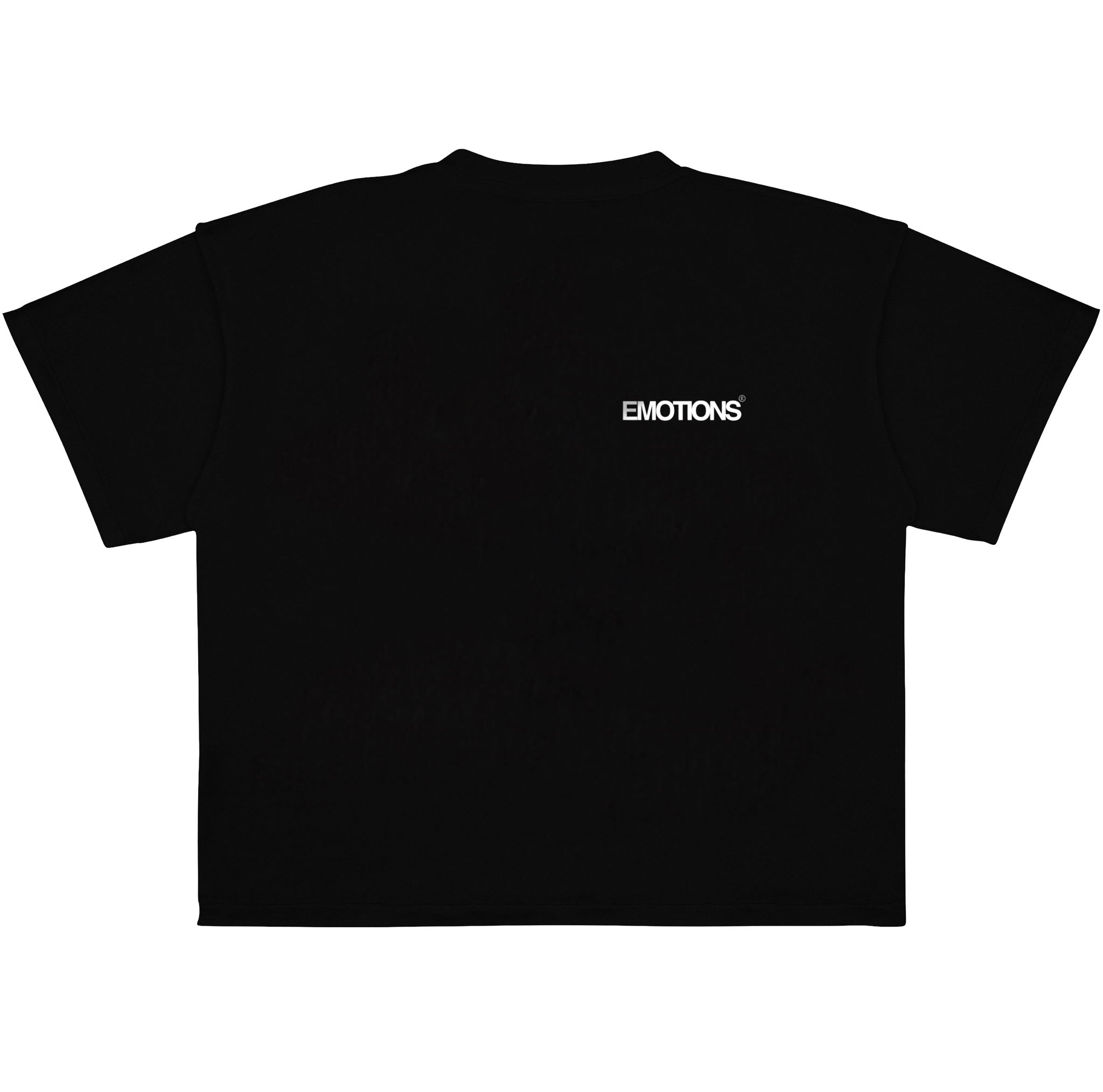 ETERNAL ELEGANCE BLACK