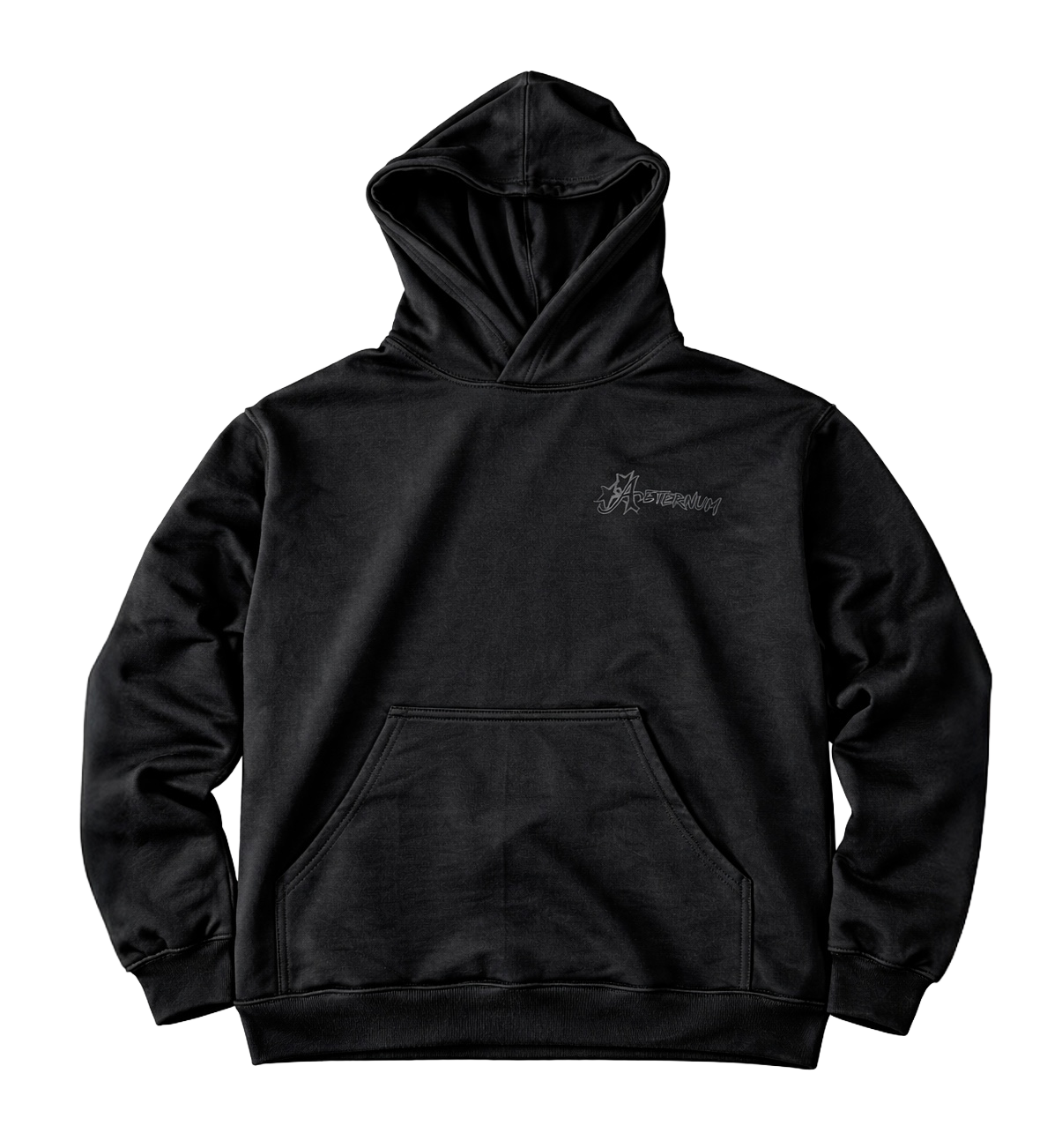 FALLEN STARS HOODIE